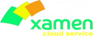 logo-xamen-cloudservice